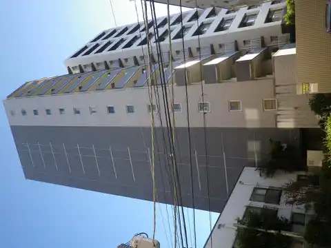 メインステージ西荻窪II