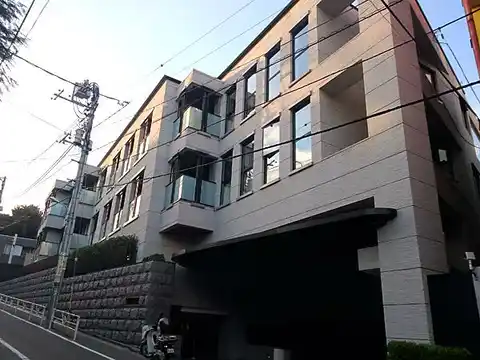 サンウッド松濤