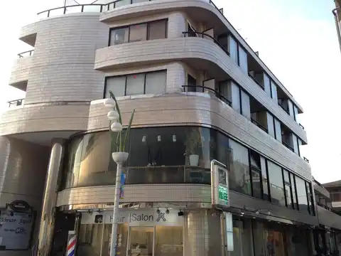 アームス経堂
