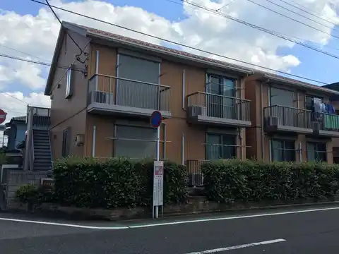アルト緑町