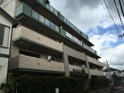 ダイアパレスヴァリエ本八幡