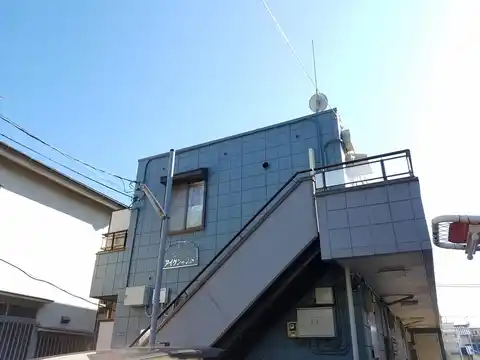 コーポアイゲンネスト