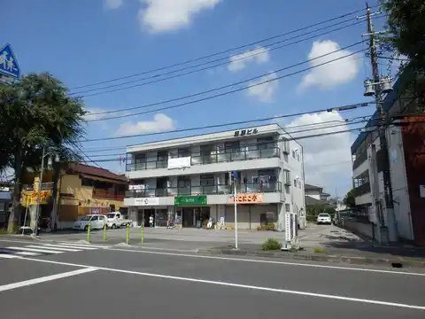 SBビル