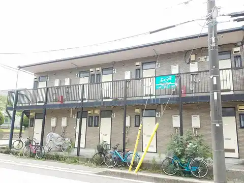 メゾンHARURU
