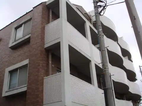 エスポワール・ドミール
