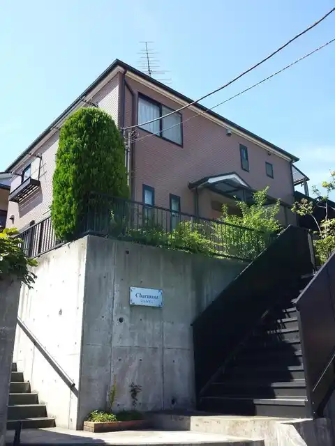 シャルマン