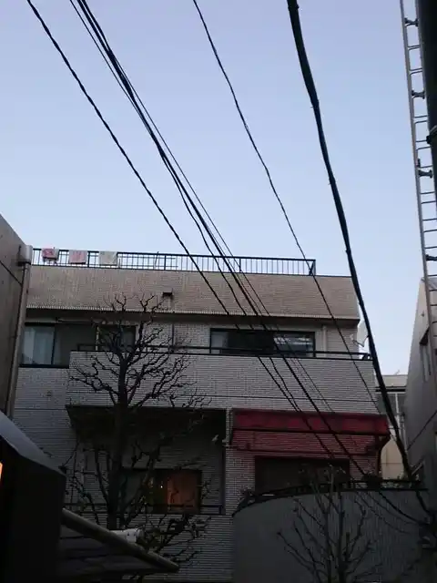 エビスハイツ