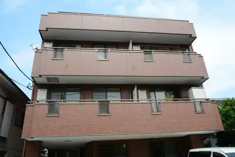 グランデュール和田