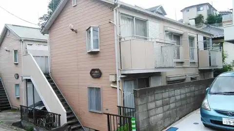 エミール栗谷A