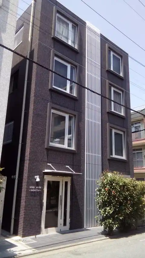 VRD相生ノース