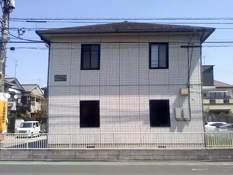 ニューイヤーハウス II