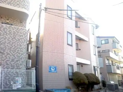 ハイツハヤシ
