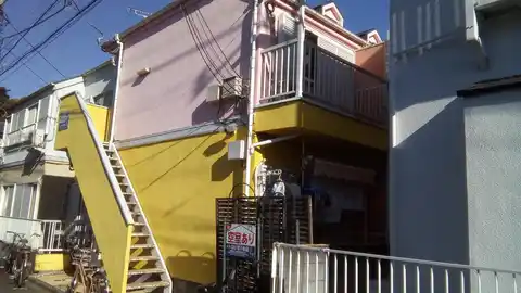 サザンシティ相模I