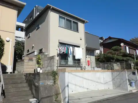 ウィスタリア湘南