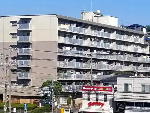 グリーンコーポ谷津坂
