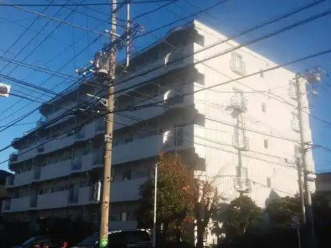 シティコープ西寺尾