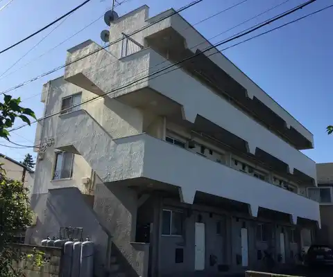石田マンション
