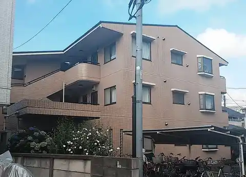 グリーンライフサントク