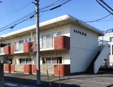ハイネス川島