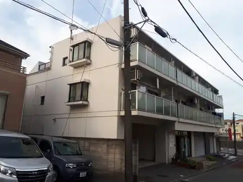 エクセラ鎌倉岡本