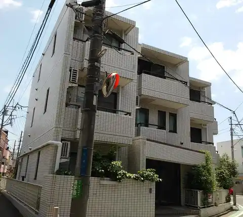 シテラ元住吉Ⅱ