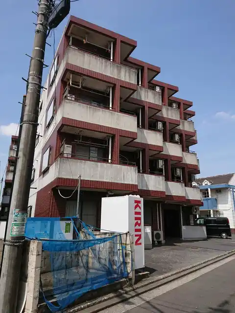 スターホームズ三ッ境10