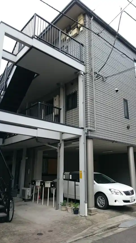 メゾンヴェール