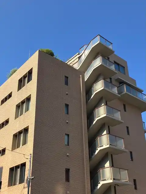 MANORHOUSE四谷