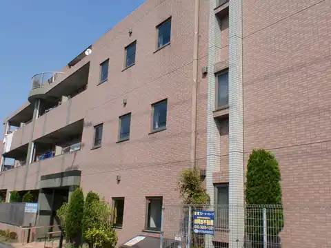 さくら弐番館