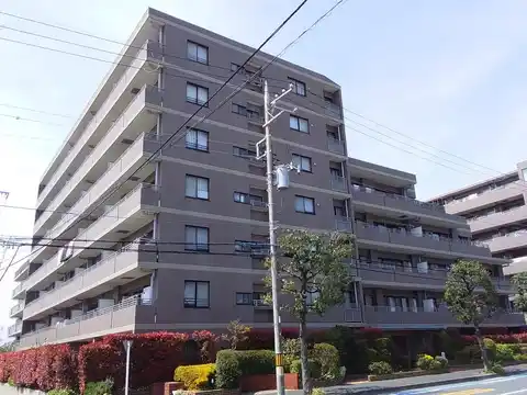 いずみ中央ガーデンハウス