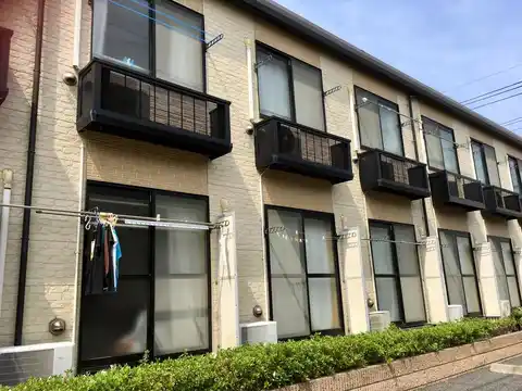 レオパレスエクセル元山3