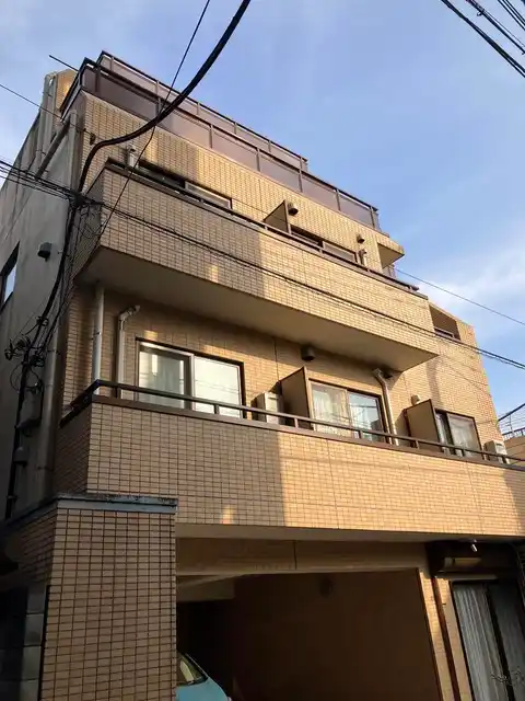 メゾンドセリッサ