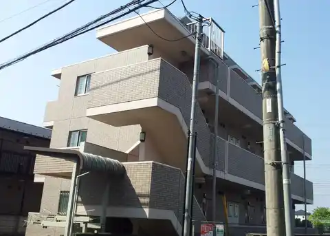レジデンス豊田