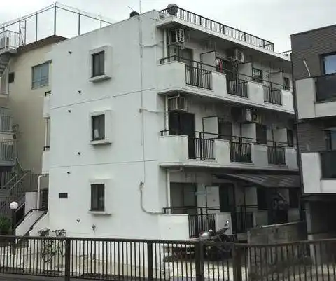 ユニテ久が原