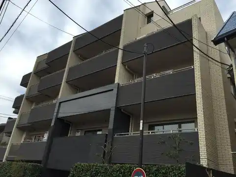 サンウッド上北沢