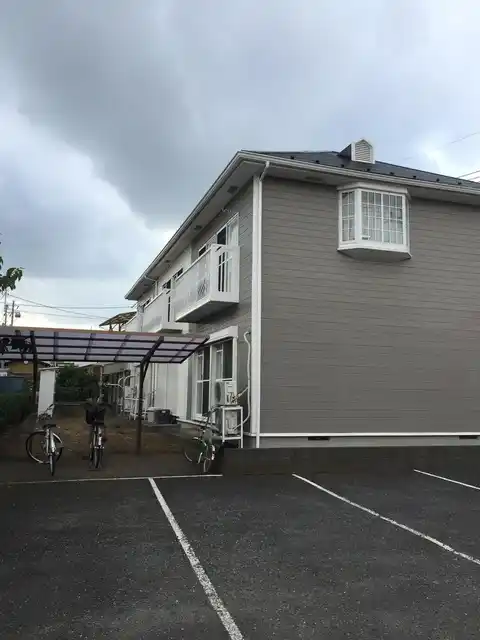 ヒルトップ大和田