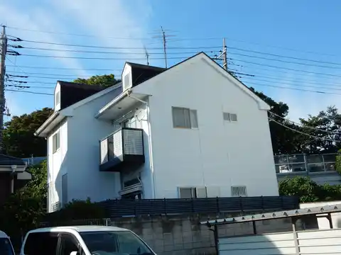 レオパレス川越第12