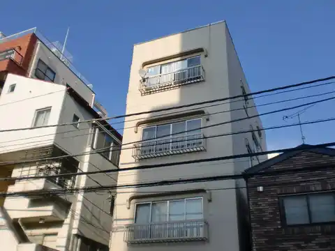 アイランドヒルズ西浅草
