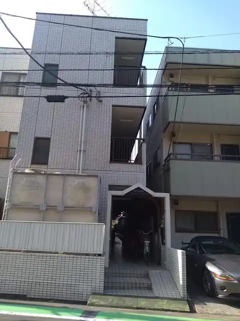 カンパニーハイツ三郷