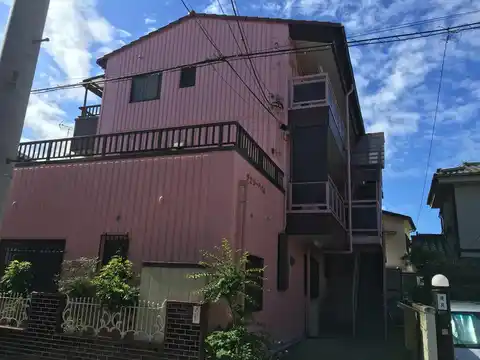 チェリーハイム