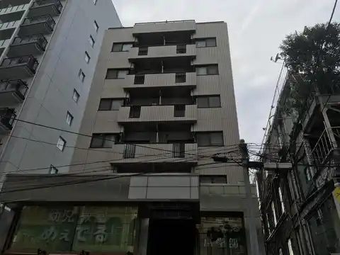 ラフィーヌ・南八幡