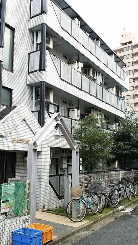 パールピア東向島