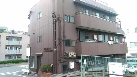 シルトクレーター