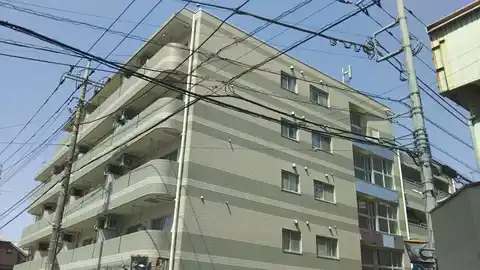 アンシャンテ国立