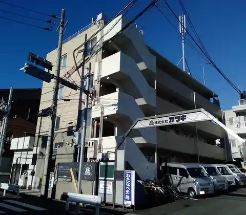カツキビル