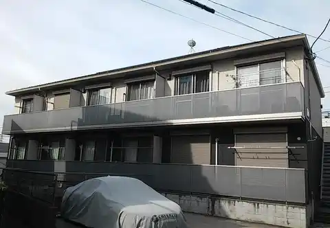 サンクラヴィエ大倉山