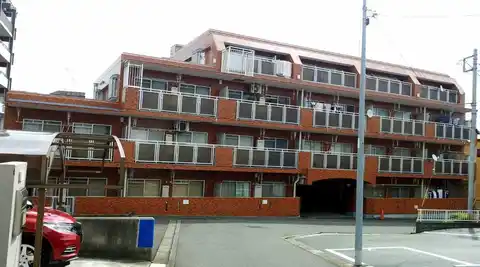 松本シスルマンション