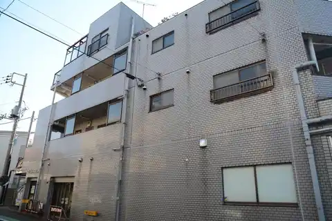 マスダAGビル