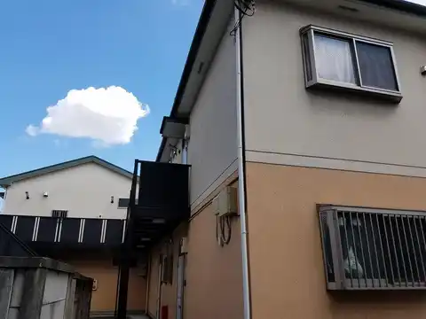 KMビレッジC号棟