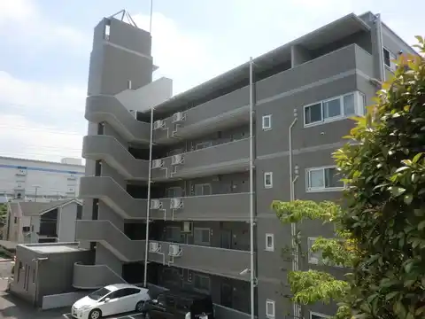 ラムズ湘南台第2